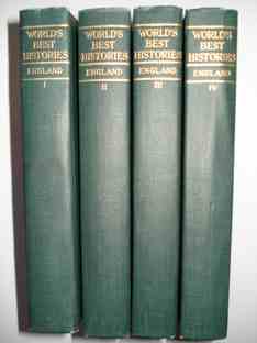 ������� ������ � 4  ����� ( �� ���������� �����) �� ����� WORLD'S BEST HISTORIES