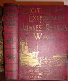  .     -  (Everett M. Exciting experiences in the Japanese-Russian War)