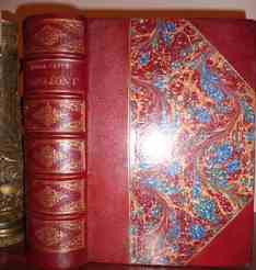 ���� ������. �������� I. (�� ��. ��.) Roger Peyre Napoleon I, et Sons Temps. Histoire Militaire, Gouvernement Intérieur, Letters, Sciences et Arts