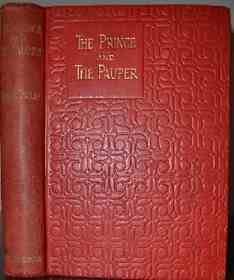 ���� ����. ����� � ����� (�� ����. ��.) Mark Twain. The prince and the pauper. 