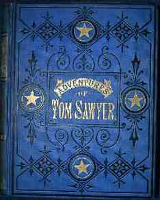 ���� ����.����������� ���� ������. (�� ����. ��.). Mark Twain.The Adventures of Tom Sawyer