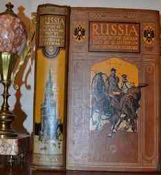  ������ �.  ������. (�� ����. ��.) DOBSON, G. Russia