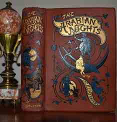  �������� ����.  ������. /�� ����. ��./ The Arabian Nights Entertainments. �� 150 �������������!