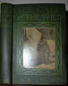 ���� ������. ��� �������.  Jack London. The Call of the Wild. ������������ ������� ������!