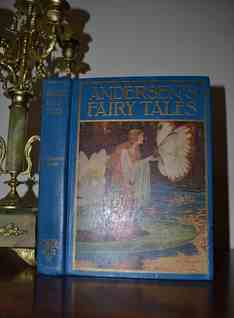�������� ���� ��������. ��������� ������ /�� ����. ��./ Hans Christian Andersen's. Fairy Tales