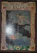 ���  �������� ��������. � ��������� ���� � ������� ����. Shakespeare, William; Lamb, Charles & Mary; Edward  All Shakespeare's Tales
