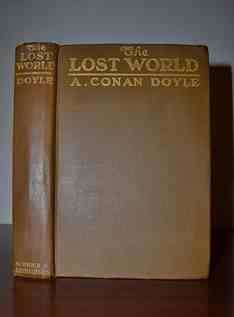 ����� ����. ���������� ��� (�� ���. ��.).  ������ ������������ ������� ������! The lost world. A.Conan Doyle. ��������!
