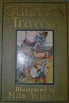 ����� ��. ����������� ��������� (�� ����. ��.) Swift, Jonathan. Gulliver's Travels 