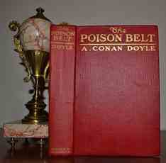 ����� ���� �. ����������� ����. (�� ����. ��.) A. Conan Doyle. The Poison Belt