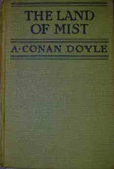 ����� ���� �.  ������ �������. ������ ������������ �������! (�� ����. ��.) A. Conan Doyle. The Land of Mists