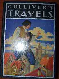  .   ( . .) Swift, Jonathan. Gulliver's Travels 