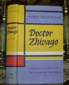  .   / Boris Pasternak. Doktor Zhivago