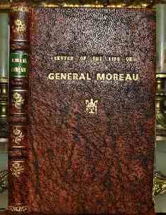  ..      / Svinine Paul. Sketch of the life of general Moreau 