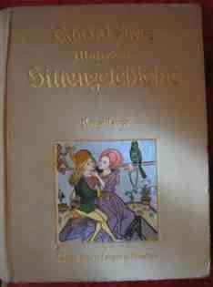 ���� ������. ���������������� ������� ������. � 3-� ��. ( �� �������� �����) Eduard Fuchs. Illustrierte Sittengeschichte vom Mittelalter bis zur Gegenwart. Renaisance
