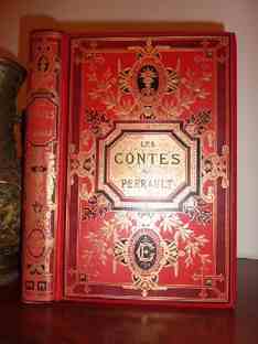 ������ ����� �����. ( �� ��. ��.) Les contes de Perrault