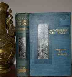    .   / . ./ Hans Christian Andersen's. Fairy Tales