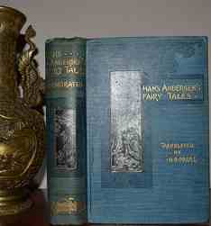  �������� ���� ��������. ��������� ������ /�� ����. ��./ Hans Christian Andersen's. Fairy Tales