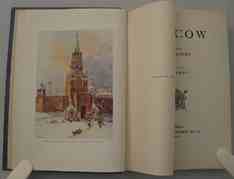 ������  (�� ����. ��.)  Moscow, F. De Haenen, H.M. Grove,