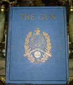 Гринер В.В. Ружье и его эволюция (на англ. яз.) GREENER W.W. The Gun and it's Development