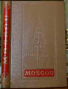 .   / Moscou. Guide illustr ( . .)